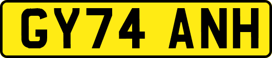 GY74ANH