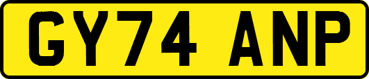 GY74ANP