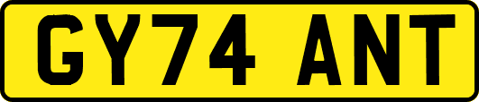 GY74ANT