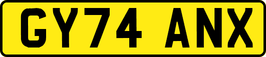 GY74ANX