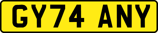 GY74ANY