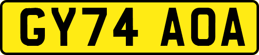 GY74AOA