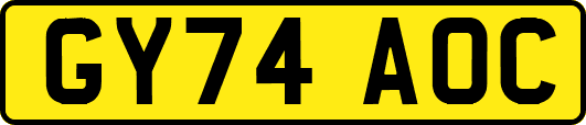 GY74AOC