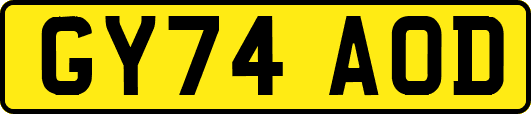 GY74AOD