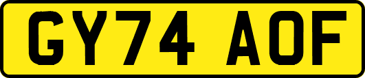 GY74AOF