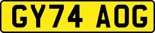 GY74AOG
