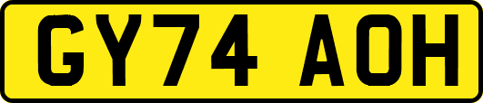GY74AOH