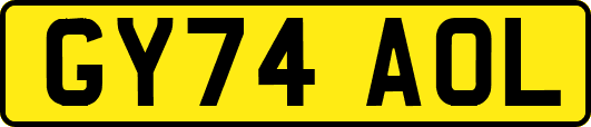 GY74AOL
