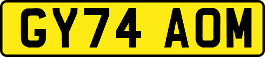 GY74AOM