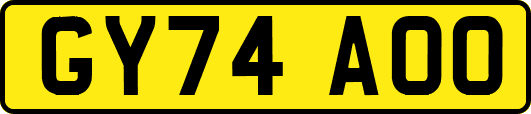 GY74AOO