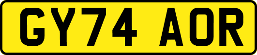 GY74AOR