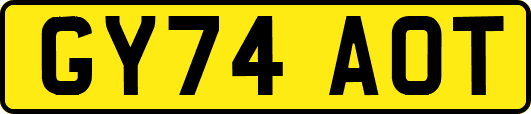 GY74AOT