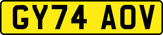 GY74AOV