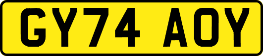 GY74AOY