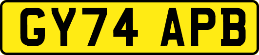 GY74APB