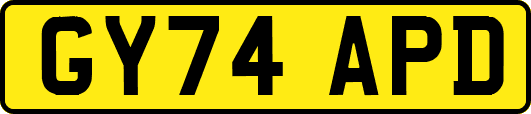 GY74APD