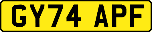 GY74APF