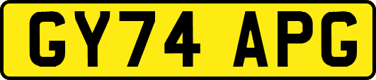 GY74APG