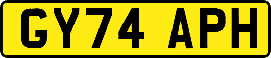 GY74APH