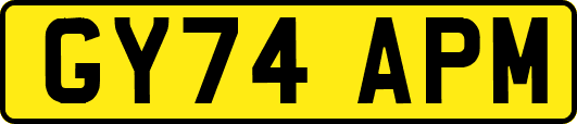 GY74APM