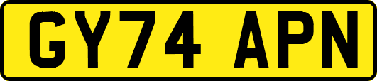 GY74APN