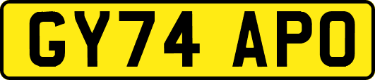 GY74APO