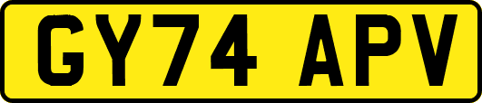 GY74APV