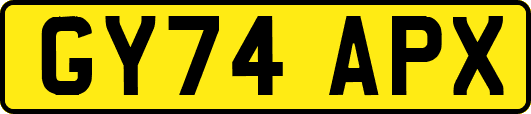 GY74APX