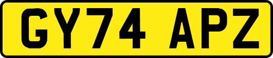 GY74APZ