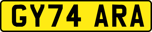 GY74ARA