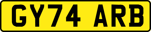 GY74ARB