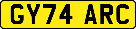 GY74ARC