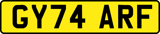 GY74ARF