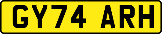 GY74ARH