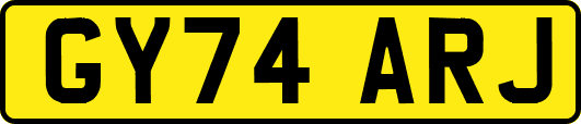 GY74ARJ