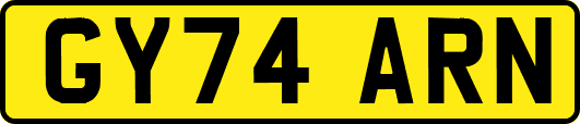 GY74ARN