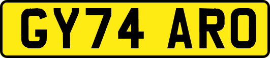 GY74ARO