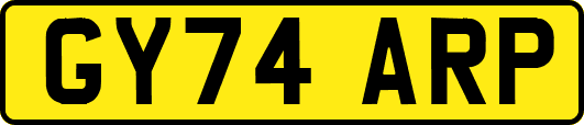 GY74ARP