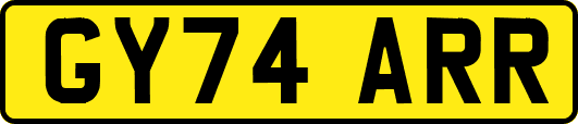 GY74ARR