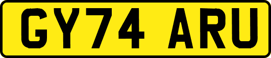 GY74ARU