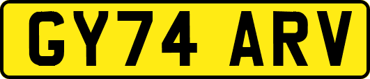 GY74ARV