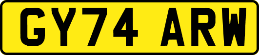 GY74ARW