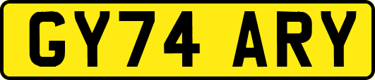 GY74ARY