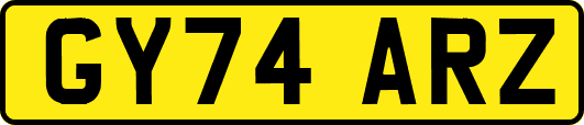 GY74ARZ