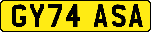 GY74ASA