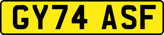 GY74ASF
