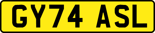 GY74ASL