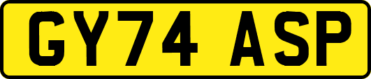 GY74ASP