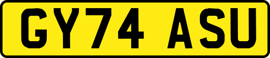 GY74ASU