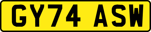 GY74ASW